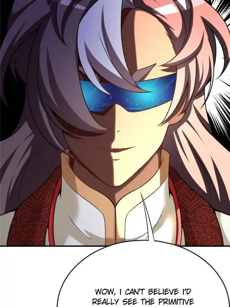 I Picked Up An Attribute Chapter 177