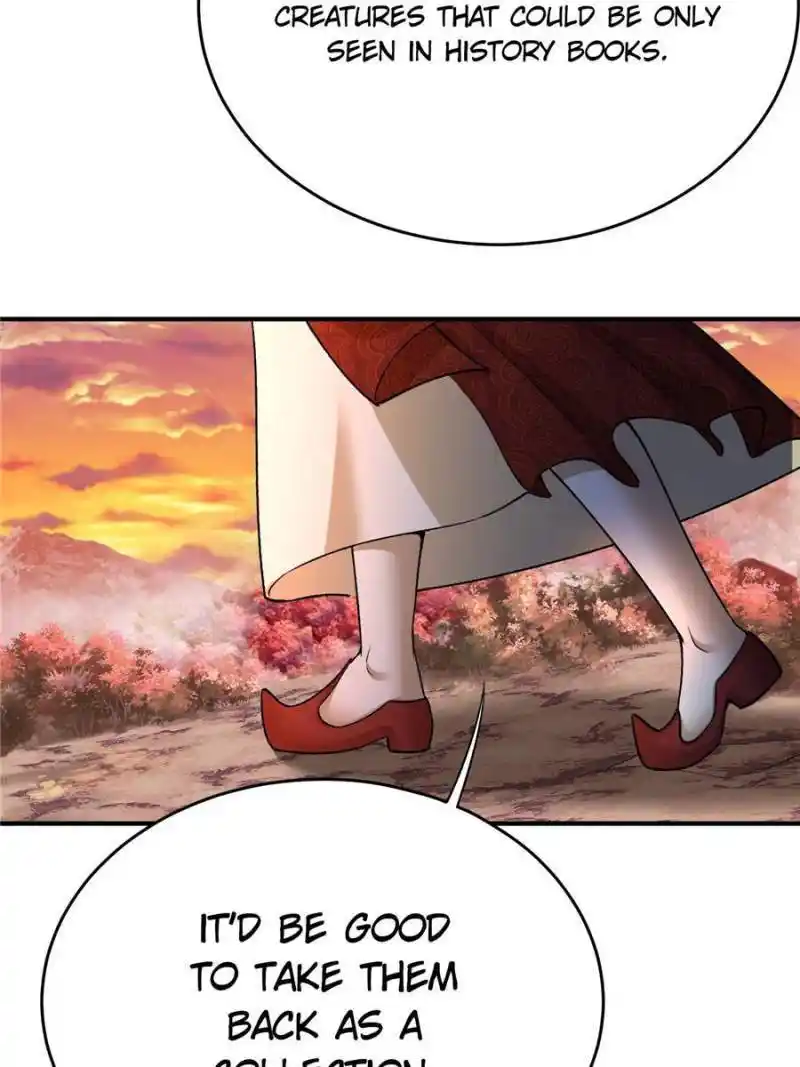 I Picked Up An Attribute Chapter 177