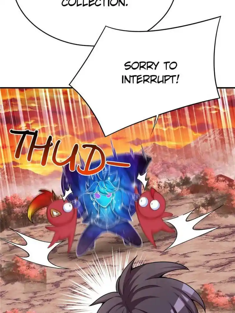 I Picked Up An Attribute Chapter 177