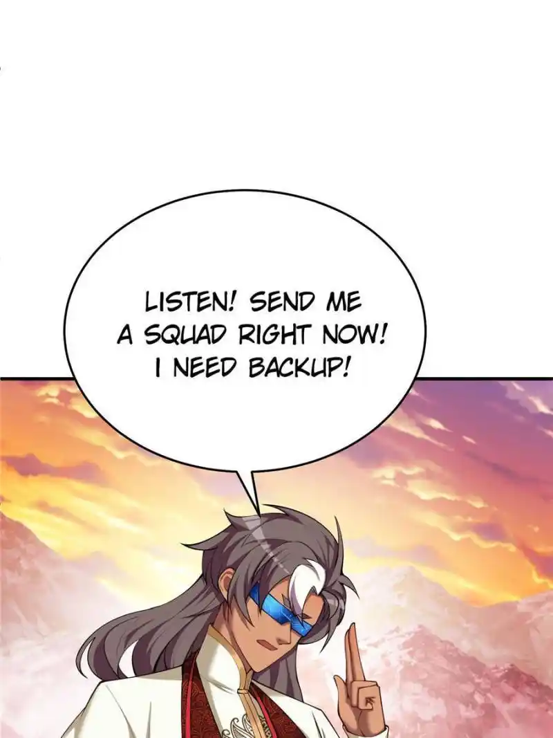 I Picked Up An Attribute Chapter 177