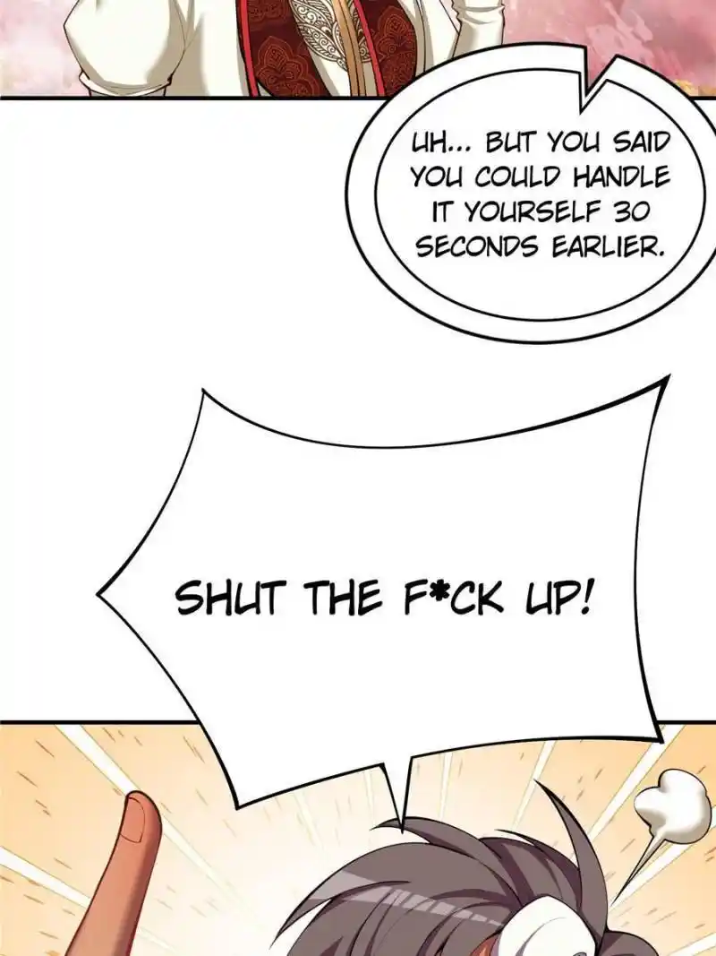 I Picked Up An Attribute Chapter 177