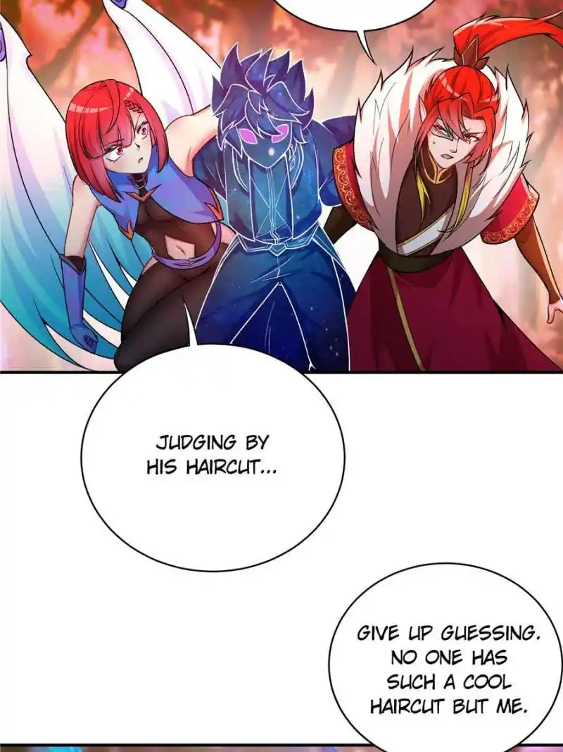 I Picked Up An Attribute Chapter 178