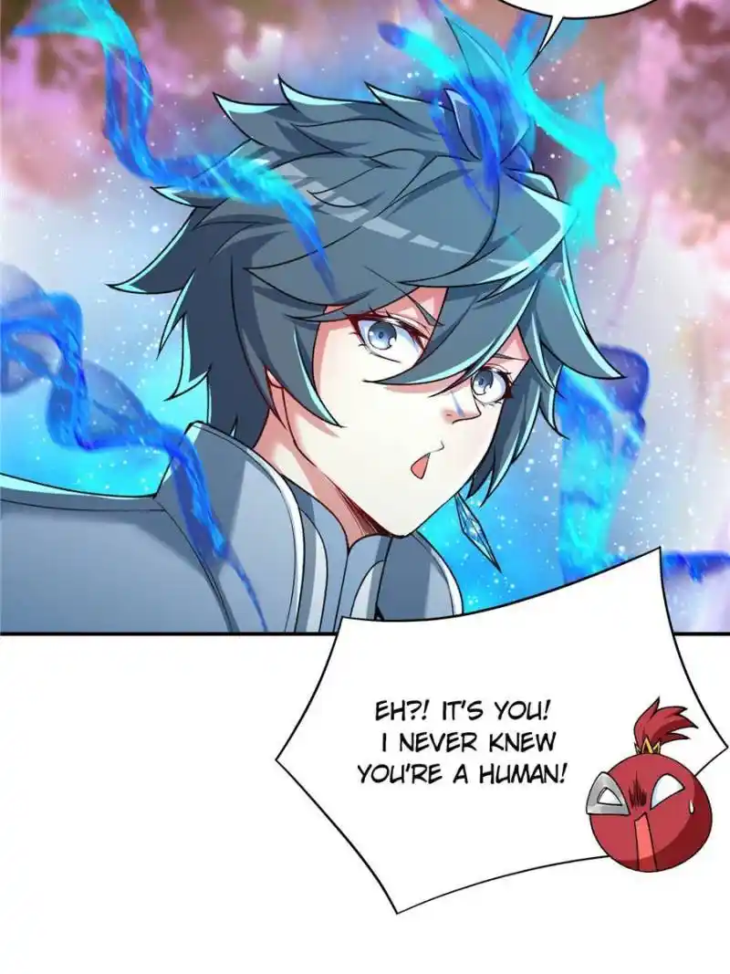 I Picked Up An Attribute Chapter 178