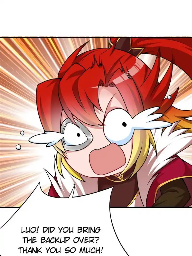 I Picked Up An Attribute Chapter 178