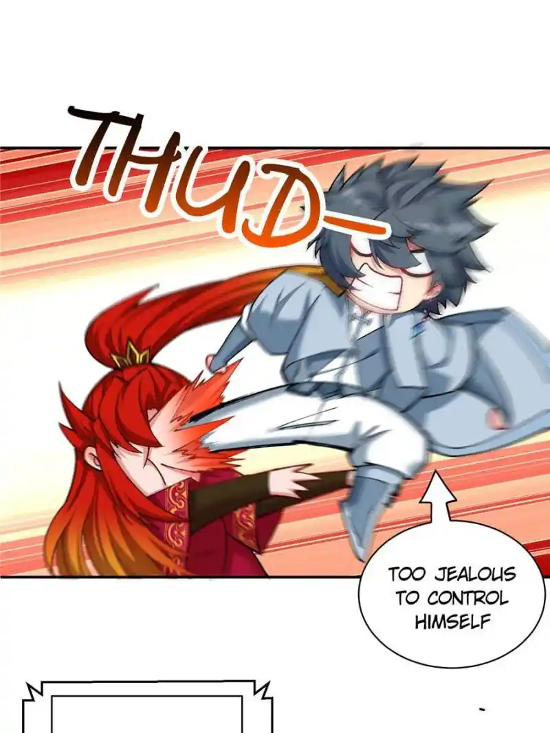 I Picked Up An Attribute Chapter 178