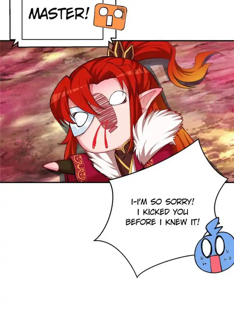 I Picked Up An Attribute Chapter 178