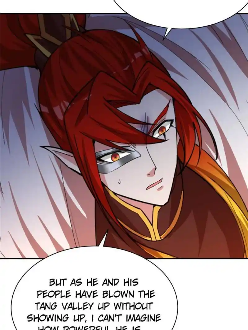 I Picked Up An Attribute Chapter 178