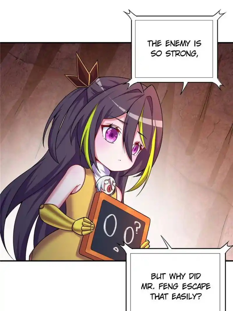 I Picked Up An Attribute Chapter 178