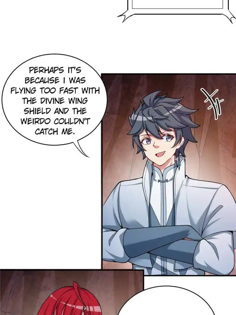 I Picked Up An Attribute Chapter 178