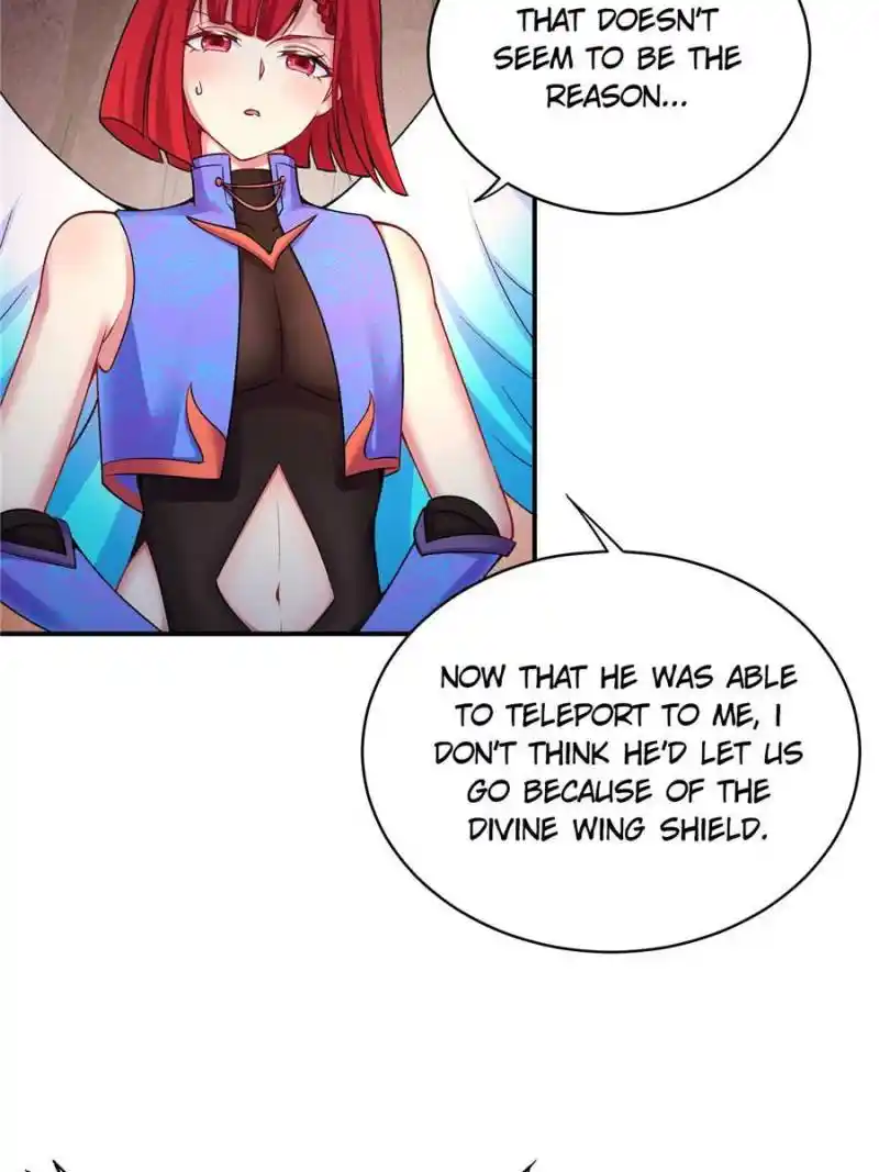 I Picked Up An Attribute Chapter 178