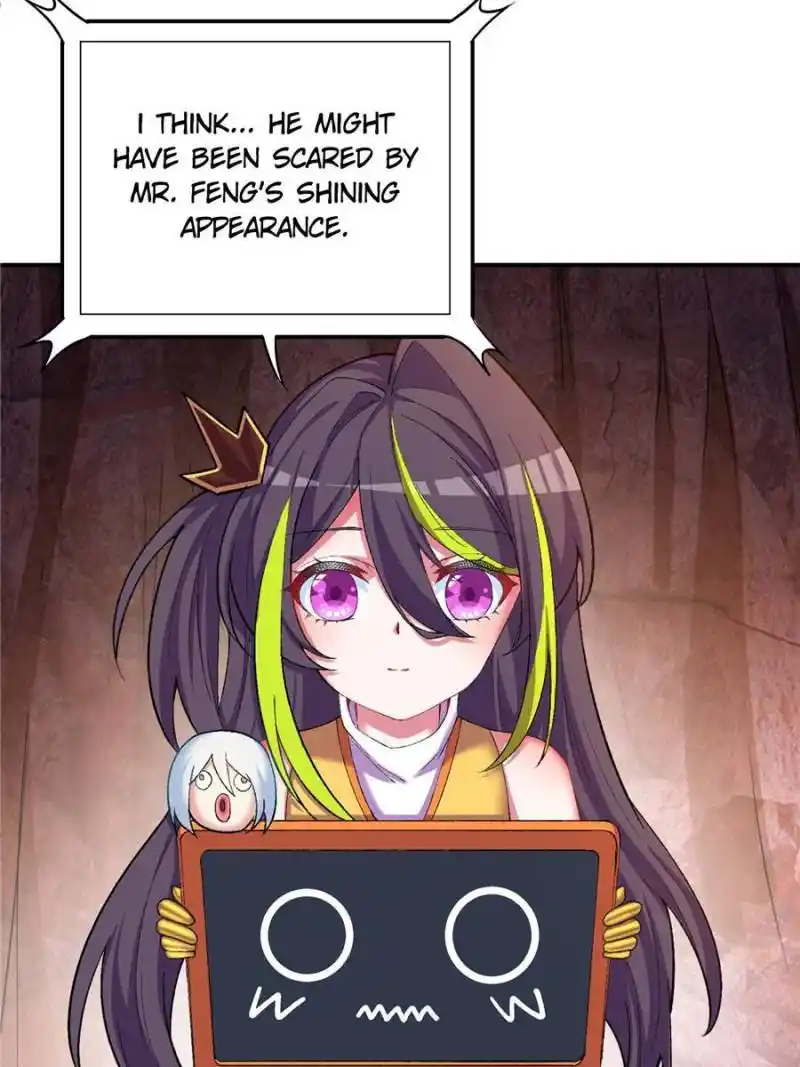 I Picked Up An Attribute Chapter 178