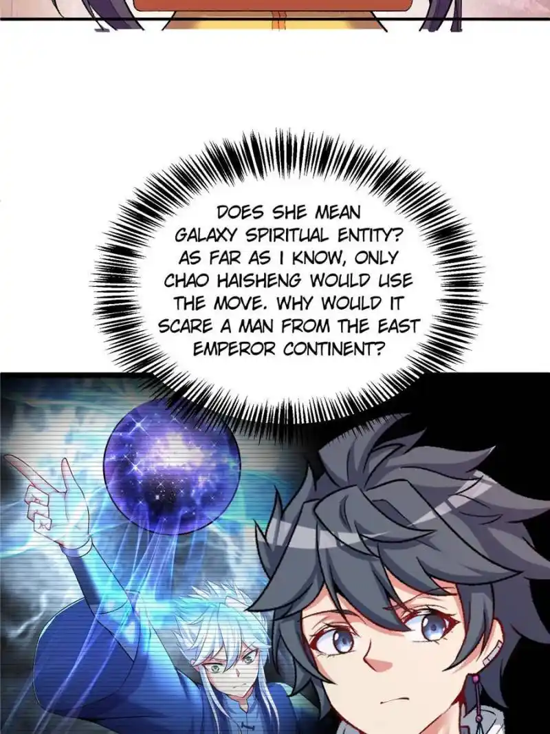 I Picked Up An Attribute Chapter 178