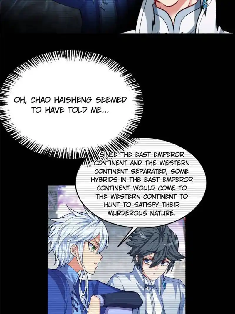 I Picked Up An Attribute Chapter 178