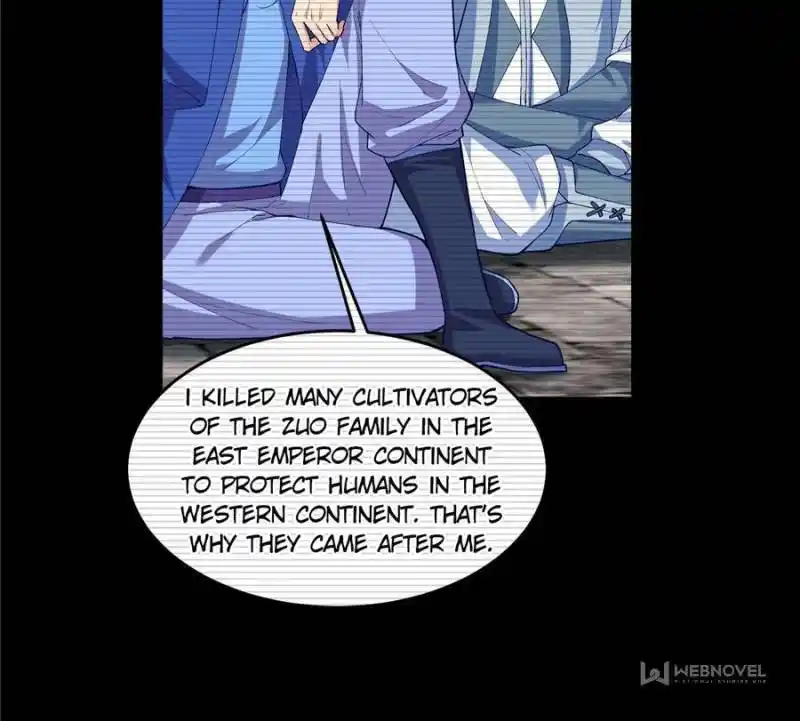 I Picked Up An Attribute Chapter 178