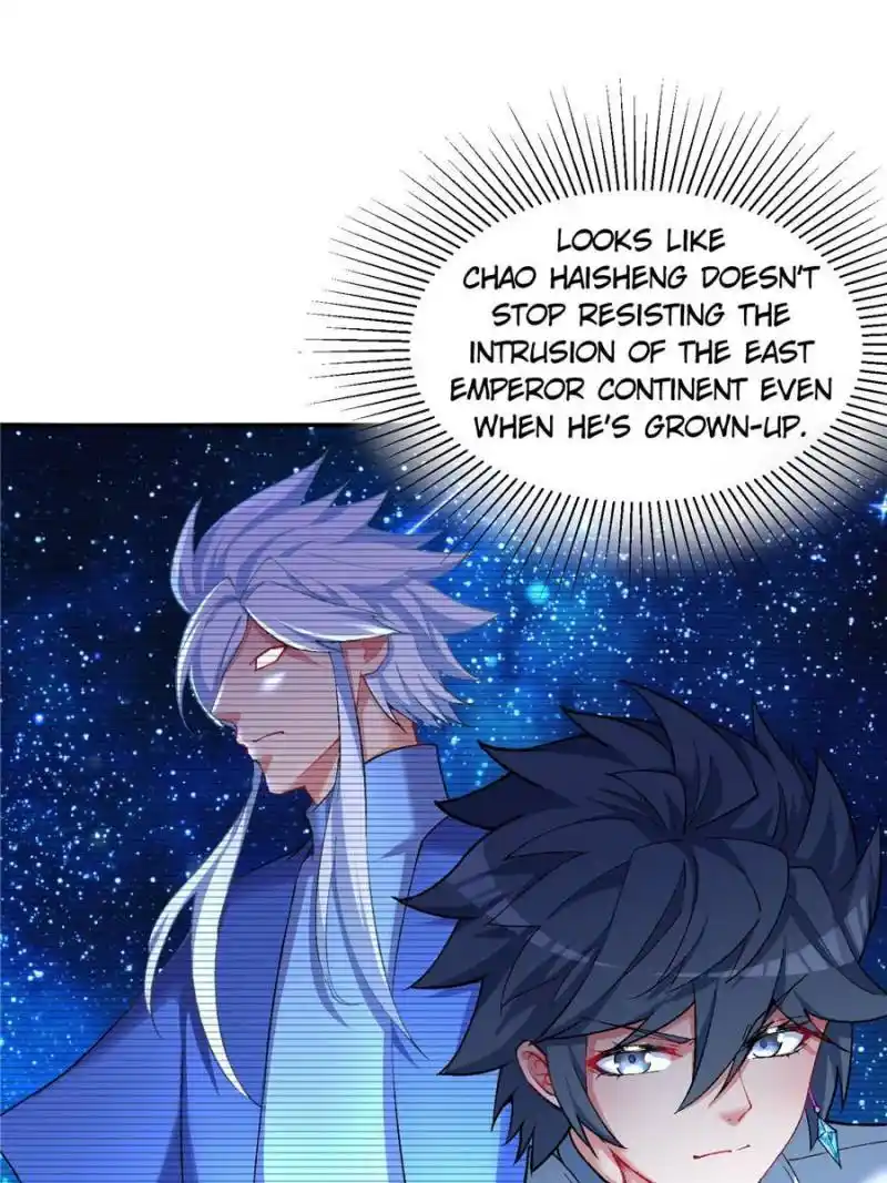 I Picked Up An Attribute Chapter 178