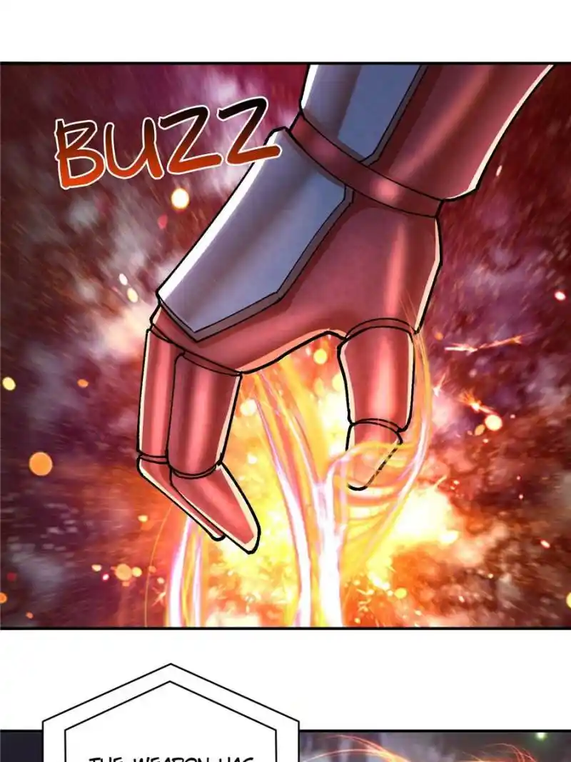 I Picked Up An Attribute Chapter 178