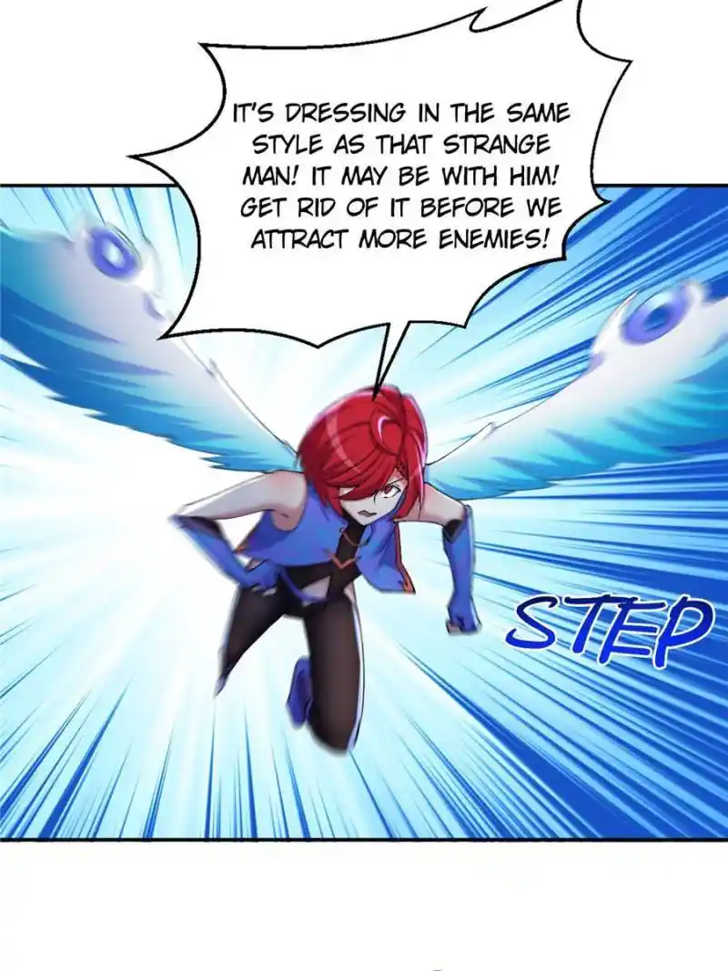 I Picked Up An Attribute Chapter 178