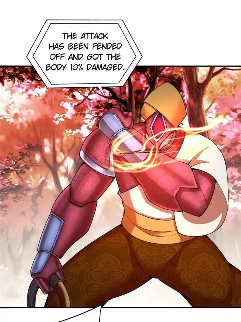 I Picked Up An Attribute Chapter 178