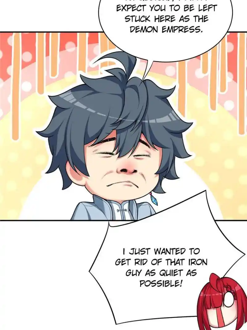 I Picked Up An Attribute Chapter 178