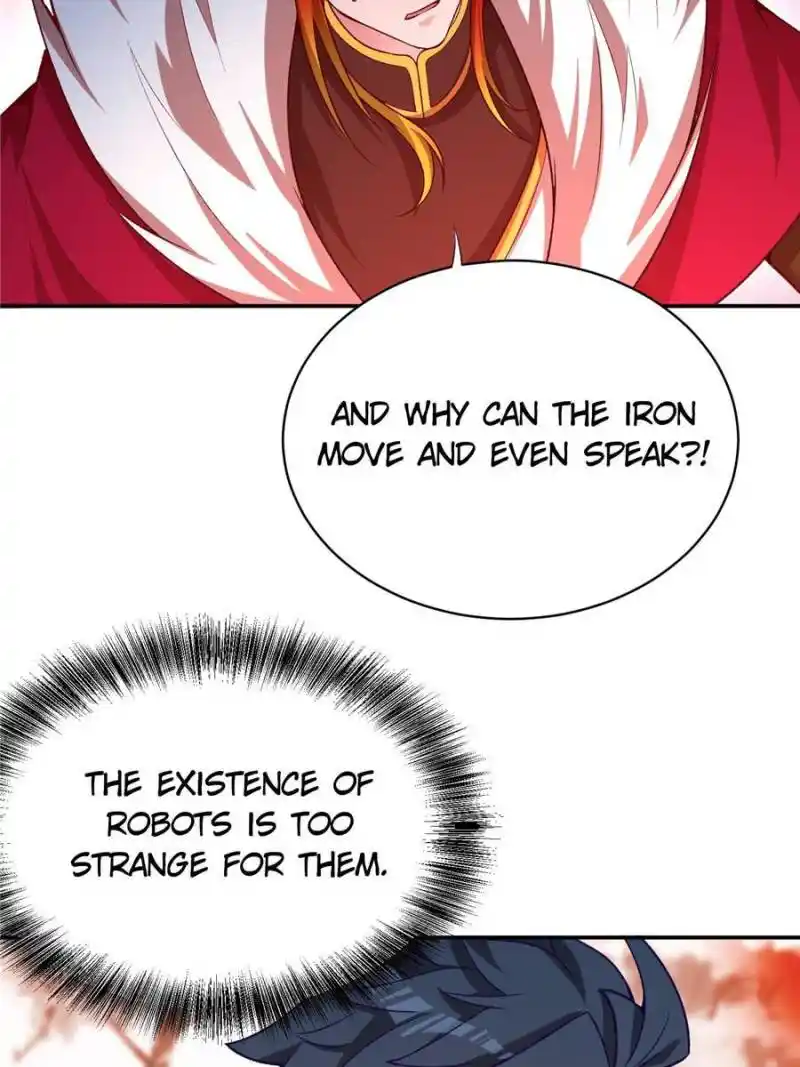 I Picked Up An Attribute Chapter 178