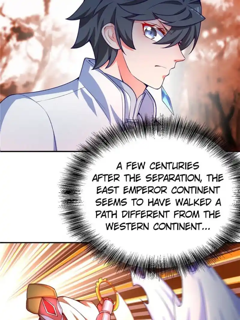 I Picked Up An Attribute Chapter 178