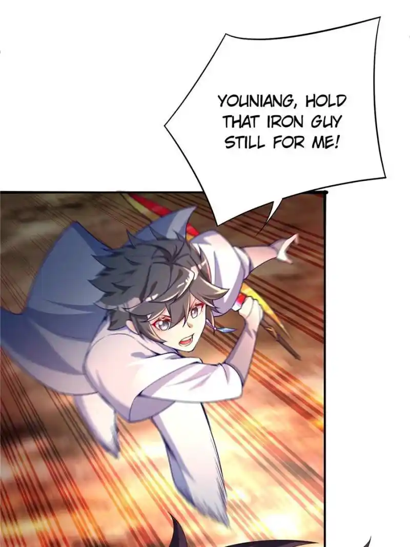 I Picked Up An Attribute Chapter 178