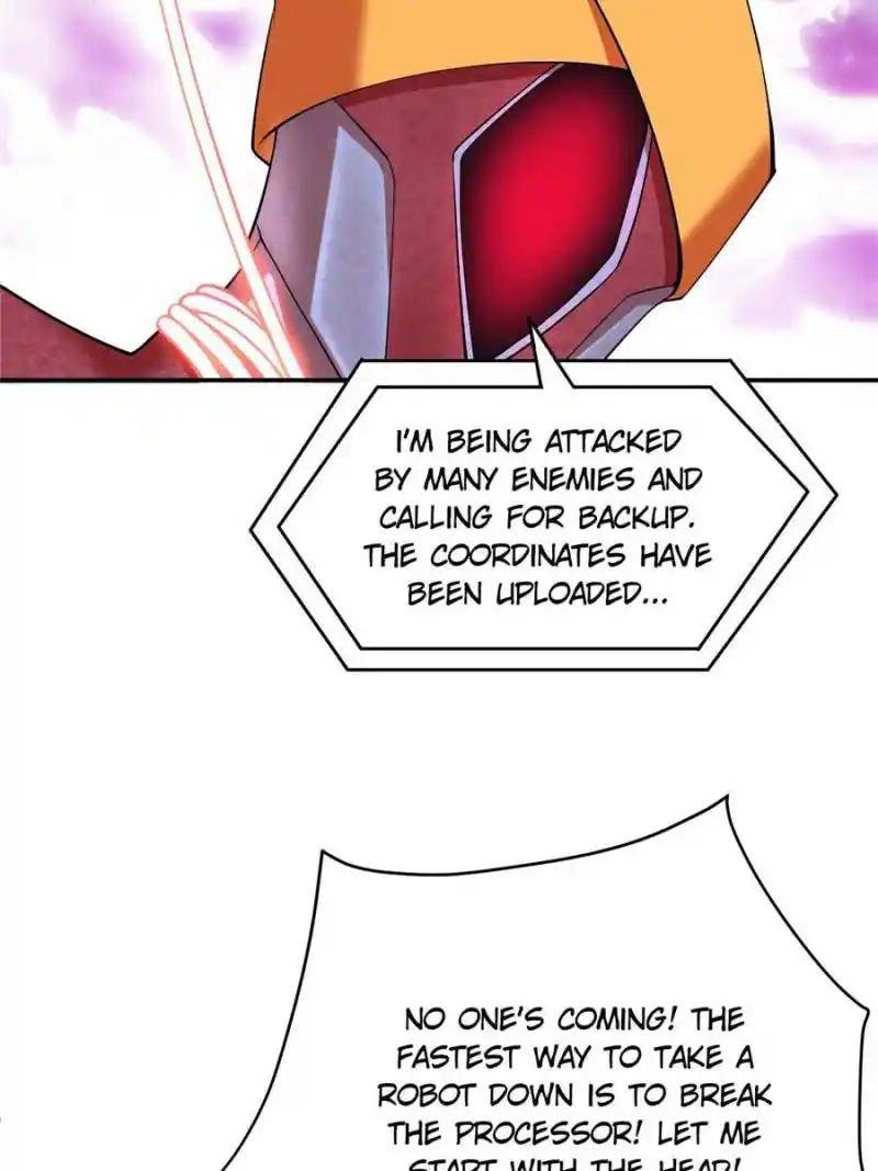 I Picked Up An Attribute Chapter 178