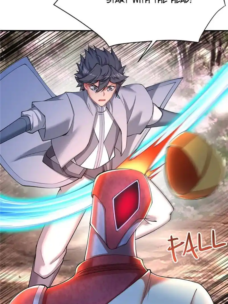 I Picked Up An Attribute Chapter 178