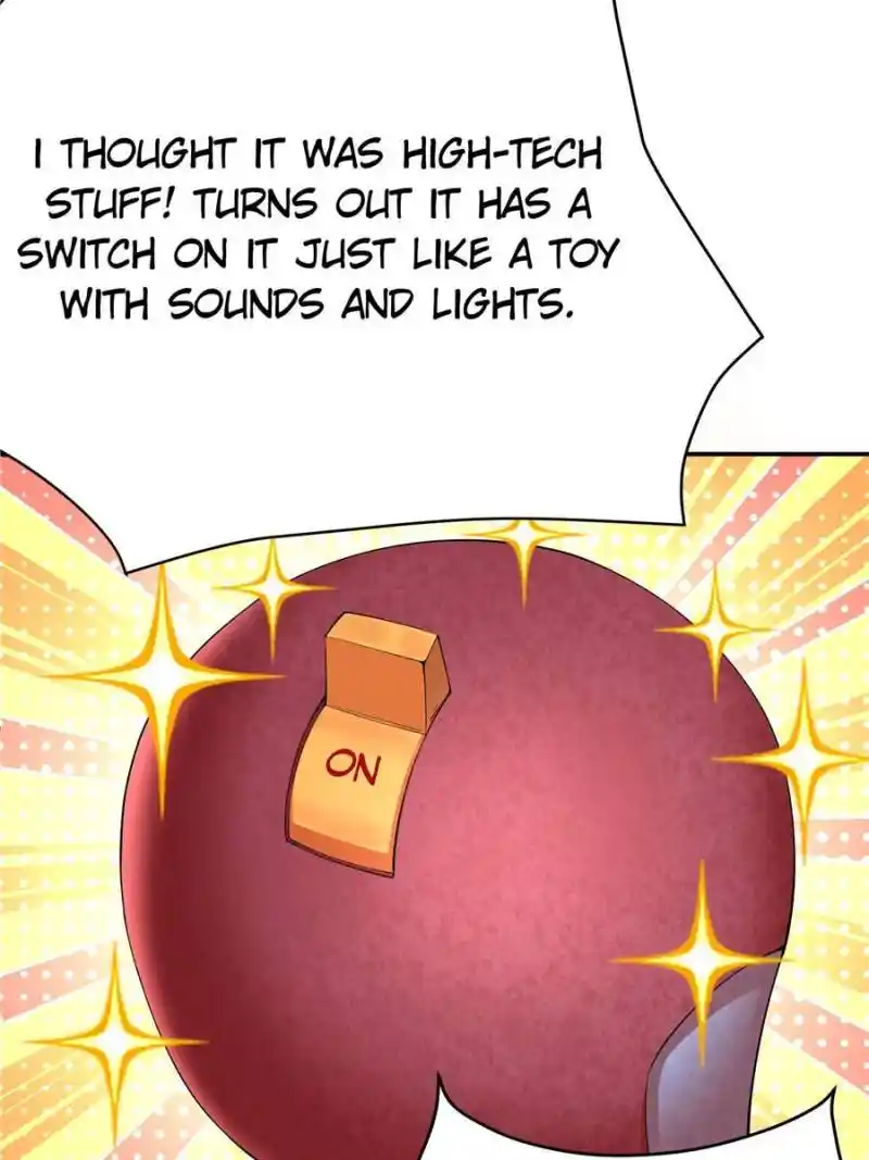 I Picked Up An Attribute Chapter 178