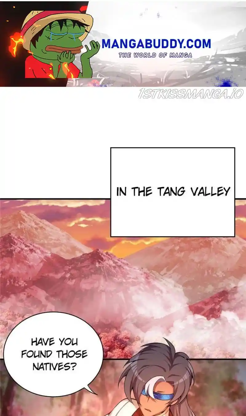 I Picked Up An Attribute Chapter 179