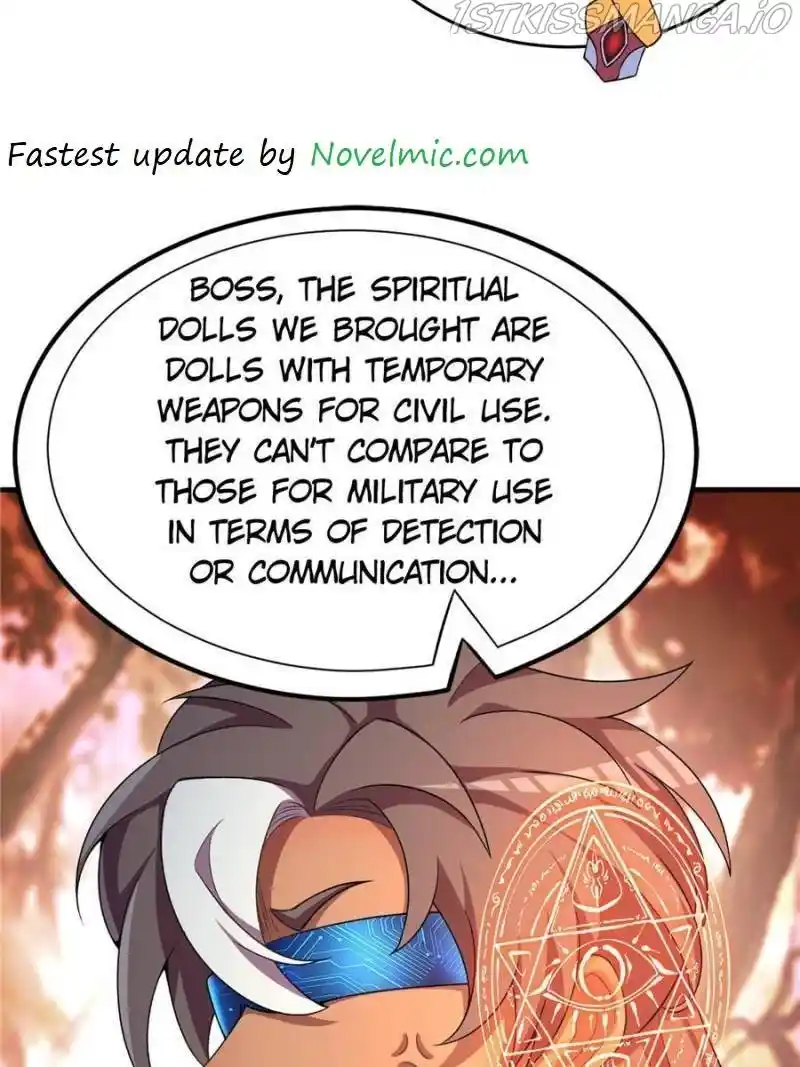 I Picked Up An Attribute Chapter 179