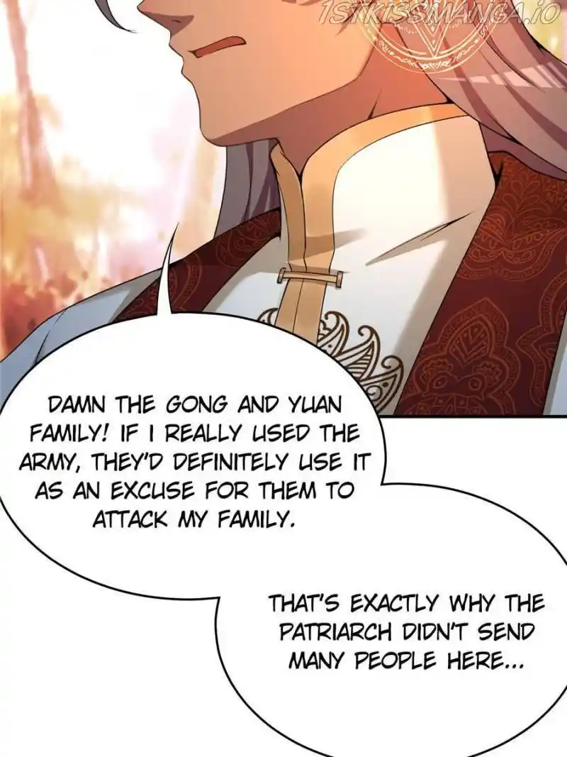 I Picked Up An Attribute Chapter 179