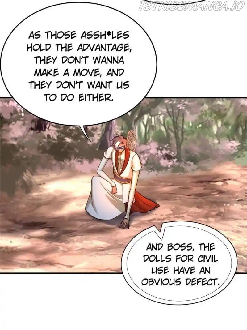 I Picked Up An Attribute Chapter 179