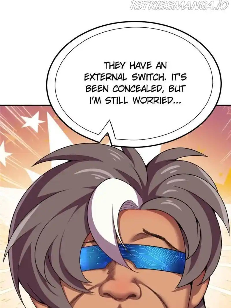 I Picked Up An Attribute Chapter 179