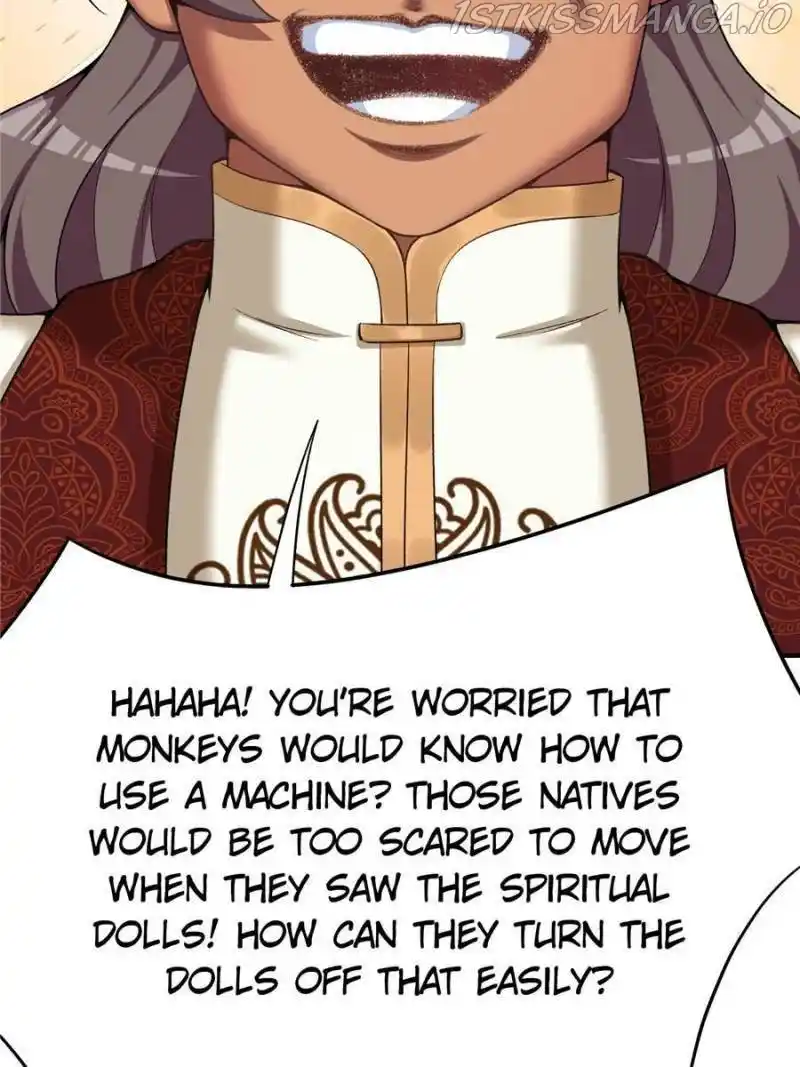 I Picked Up An Attribute Chapter 179