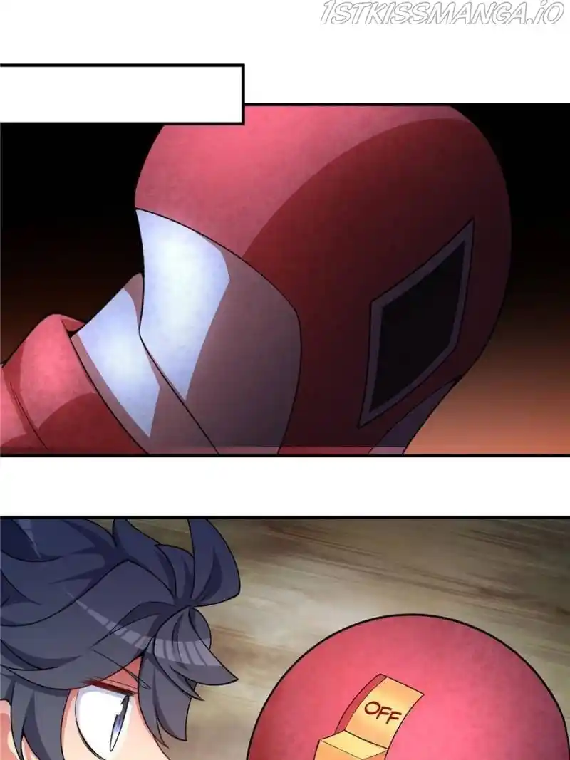 I Picked Up An Attribute Chapter 179