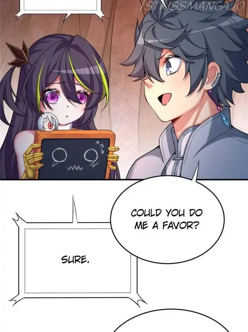 I Picked Up An Attribute Chapter 179