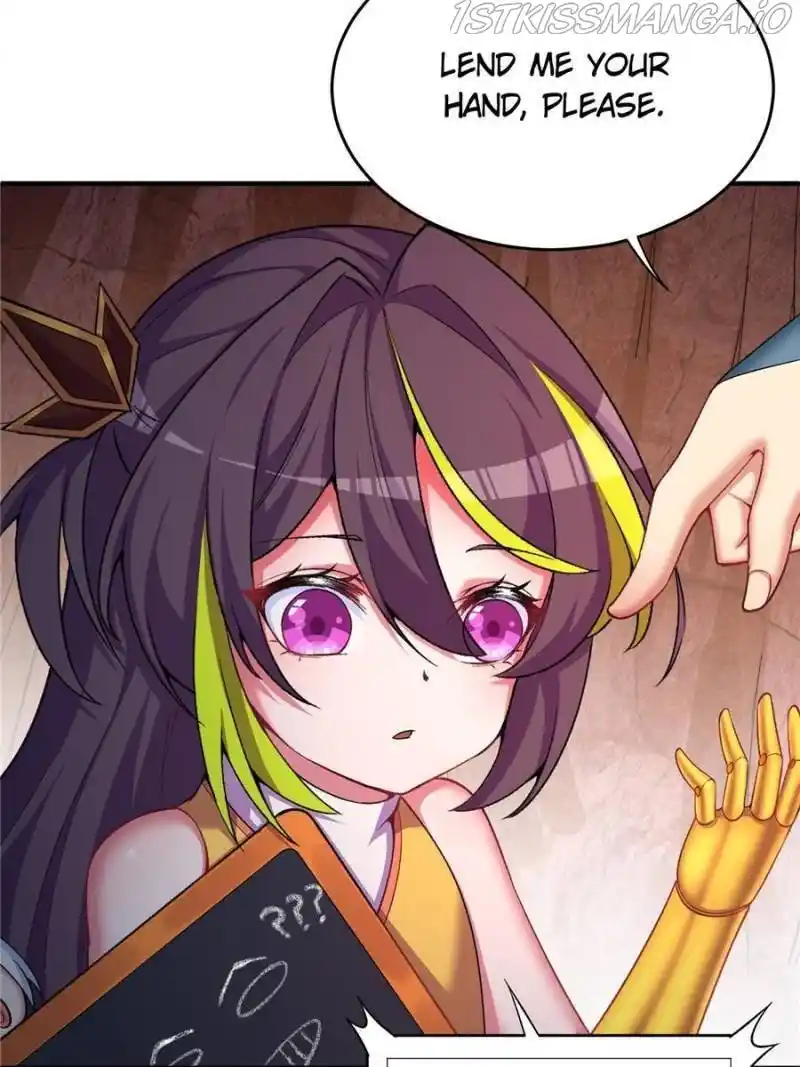 I Picked Up An Attribute Chapter 179