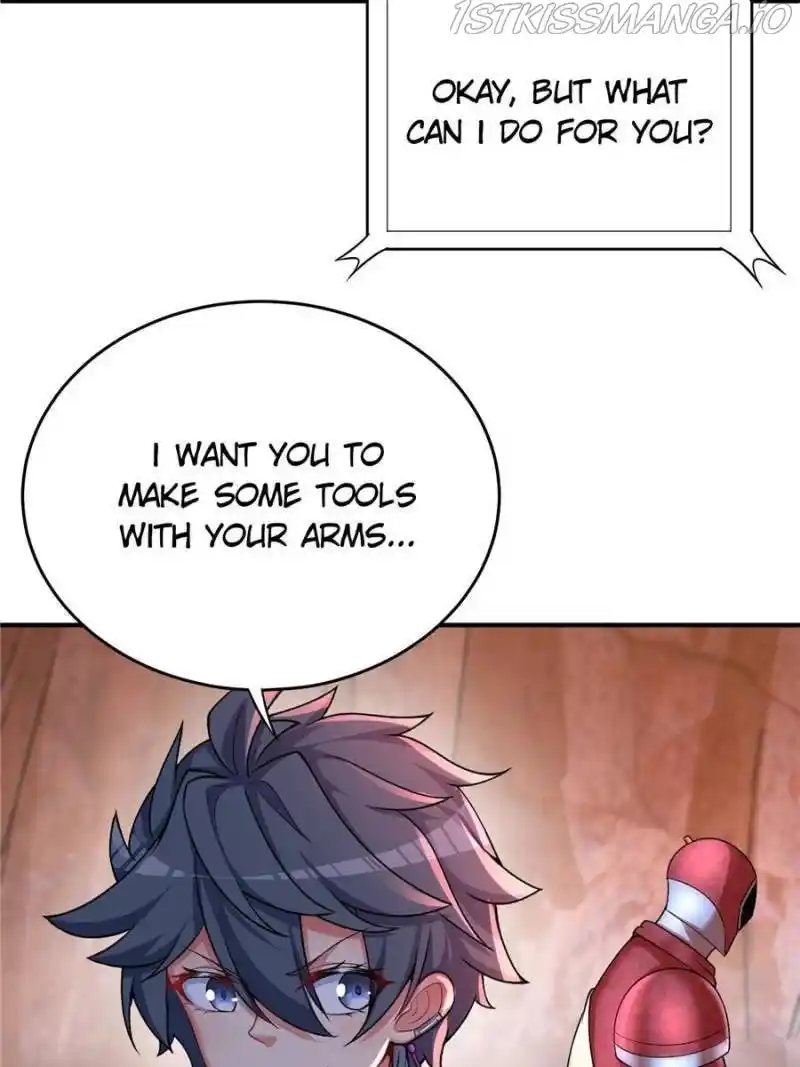 I Picked Up An Attribute Chapter 179