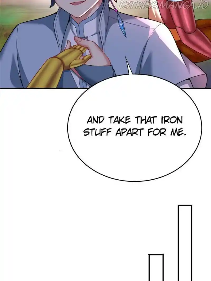 I Picked Up An Attribute Chapter 179