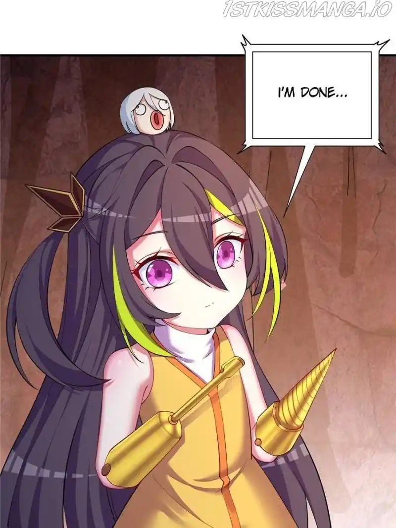 I Picked Up An Attribute Chapter 179