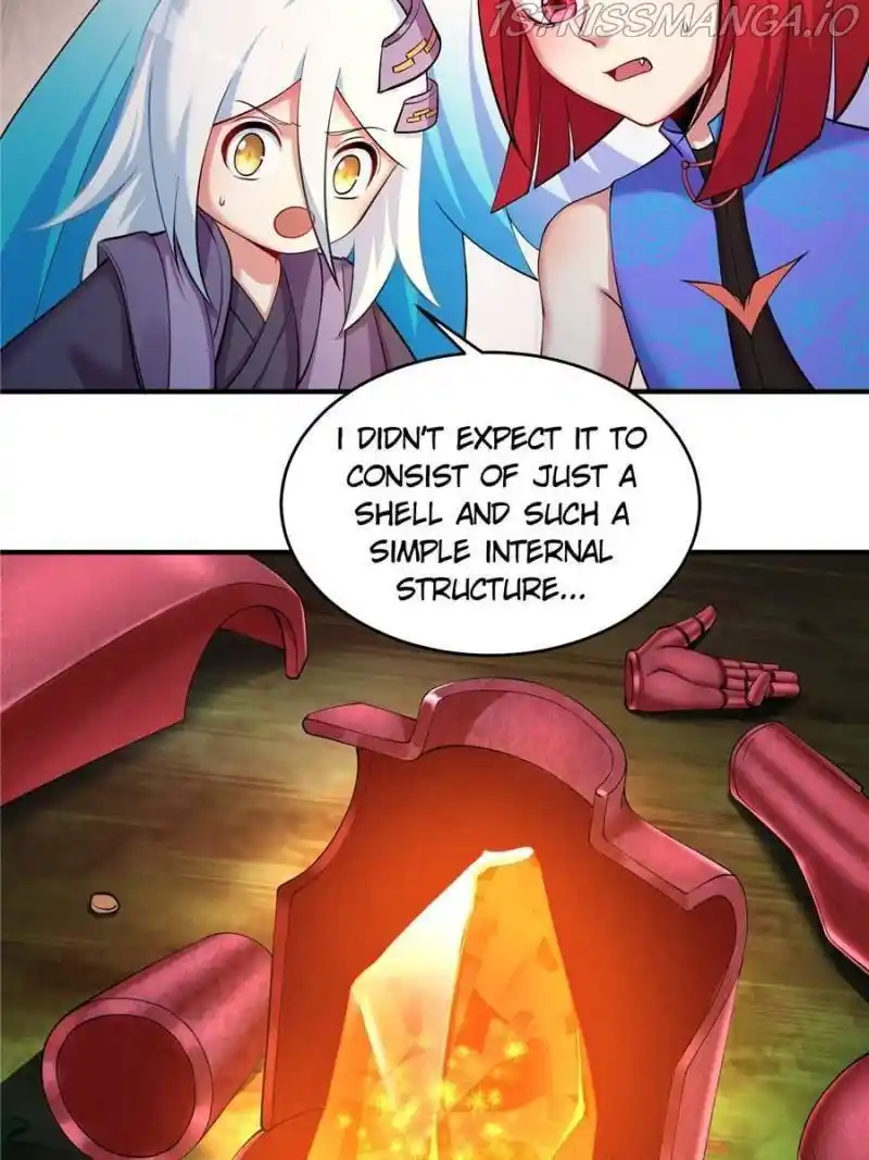 I Picked Up An Attribute Chapter 179