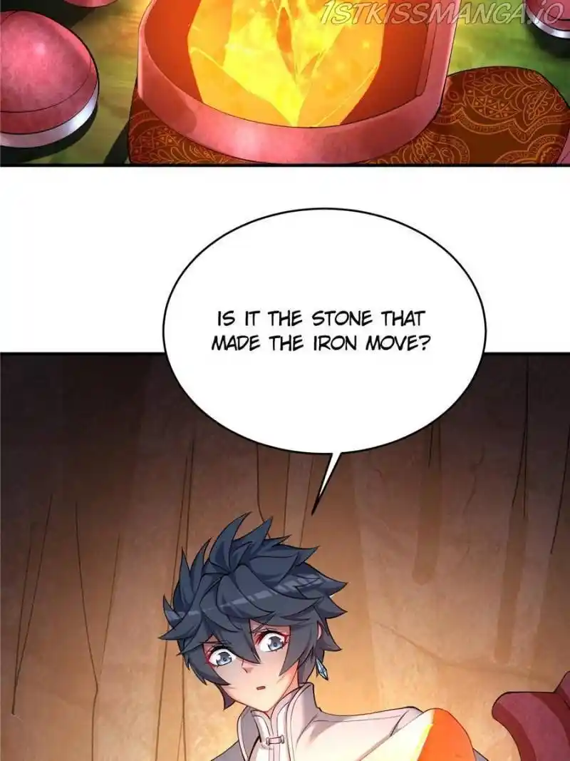 I Picked Up An Attribute Chapter 179