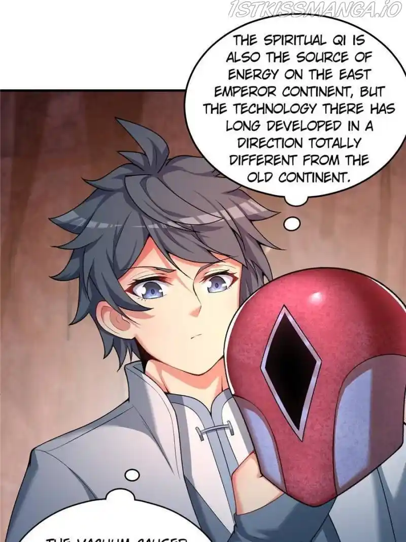 I Picked Up An Attribute Chapter 179