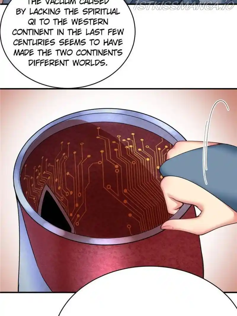 I Picked Up An Attribute Chapter 179