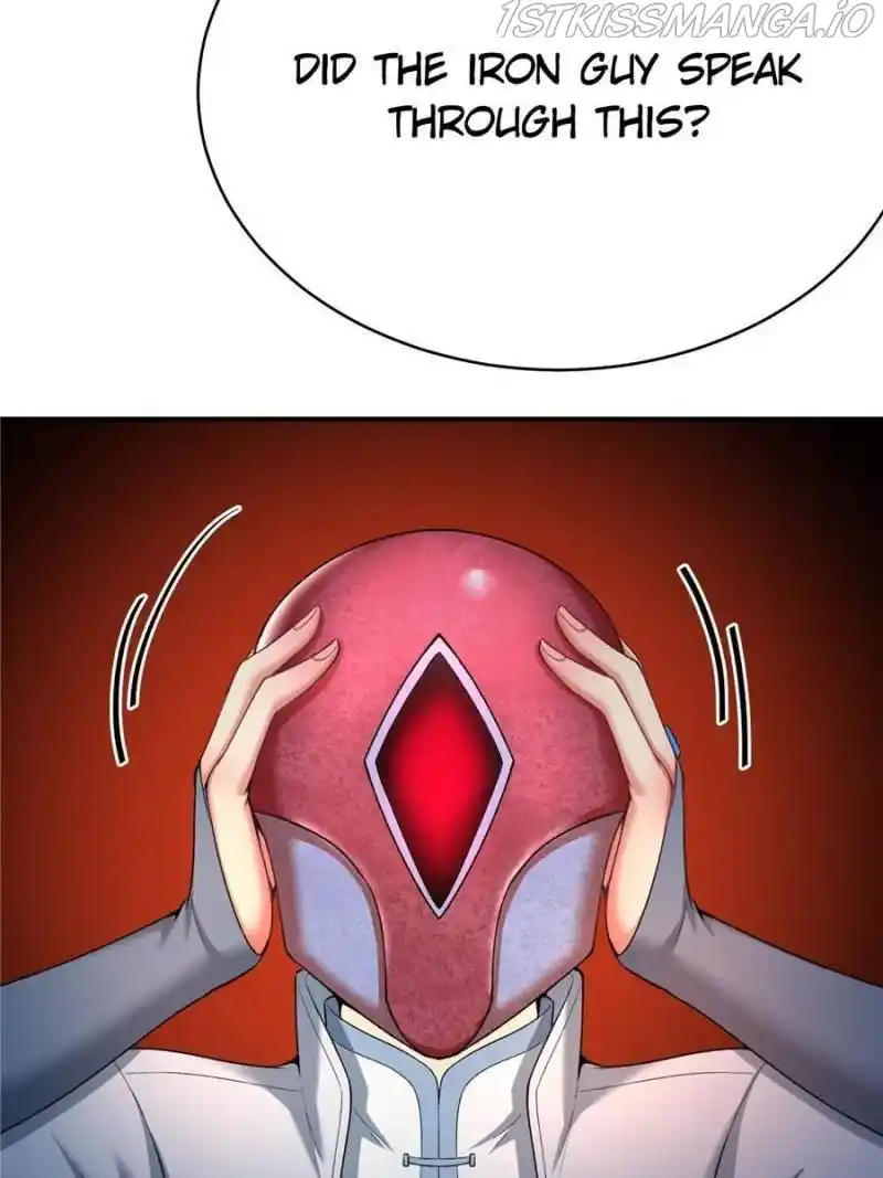 I Picked Up An Attribute Chapter 179