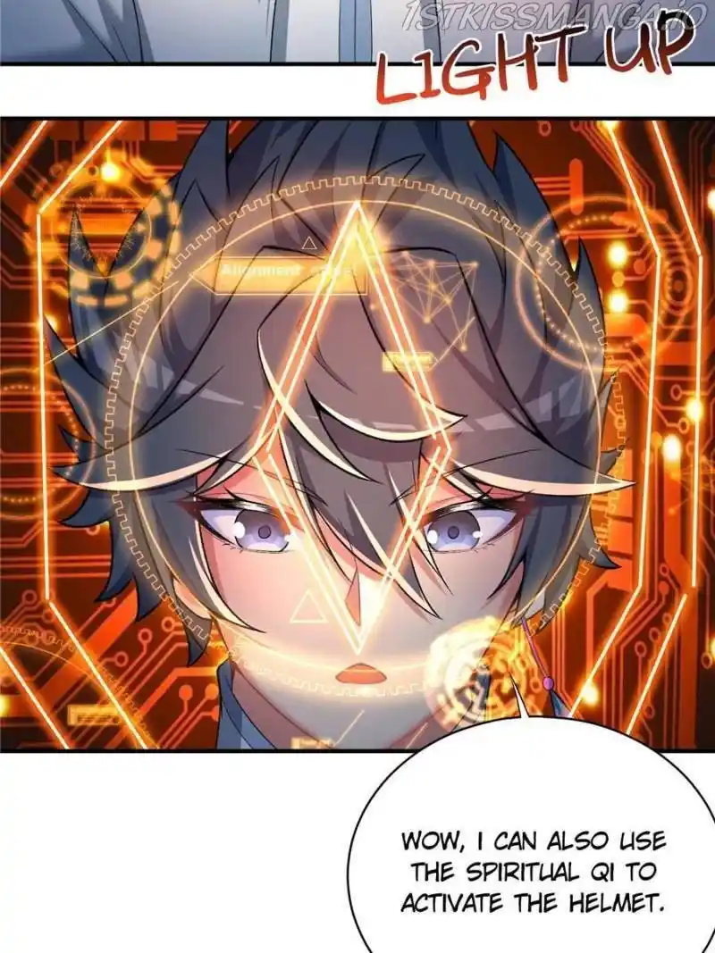 I Picked Up An Attribute Chapter 179