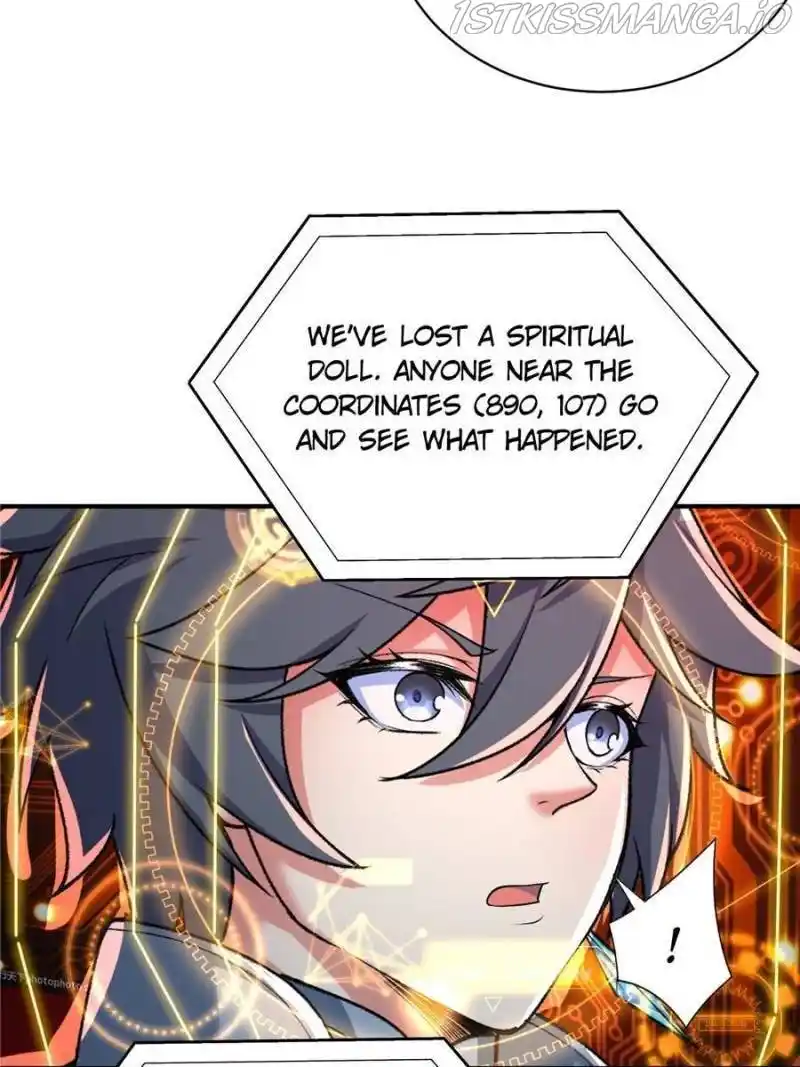 I Picked Up An Attribute Chapter 179