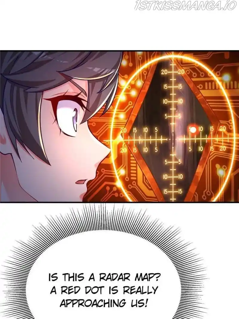 I Picked Up An Attribute Chapter 179