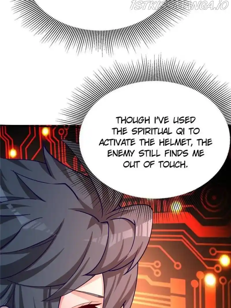 I Picked Up An Attribute Chapter 179